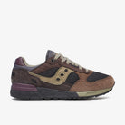 Saucony Shadow 5000 Dark Grey Plum S70944-1