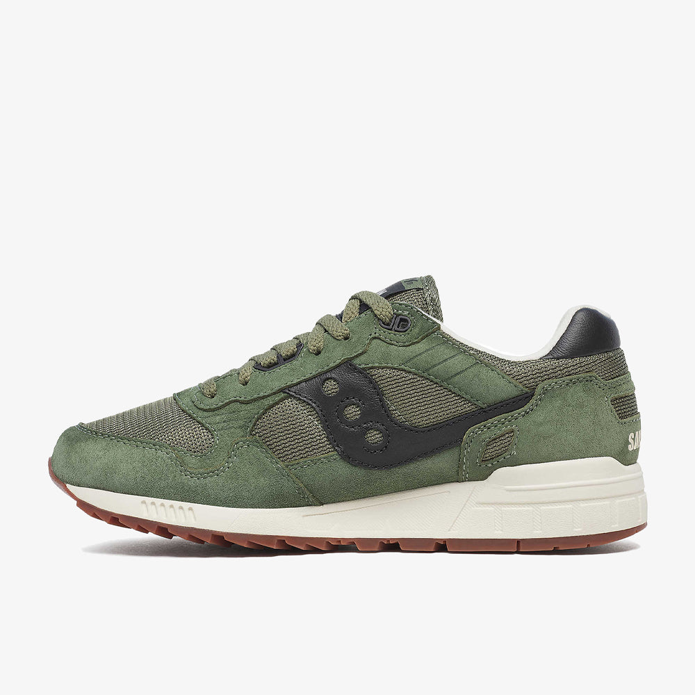 Saucony Shadow 5000 Green Black S70665-69