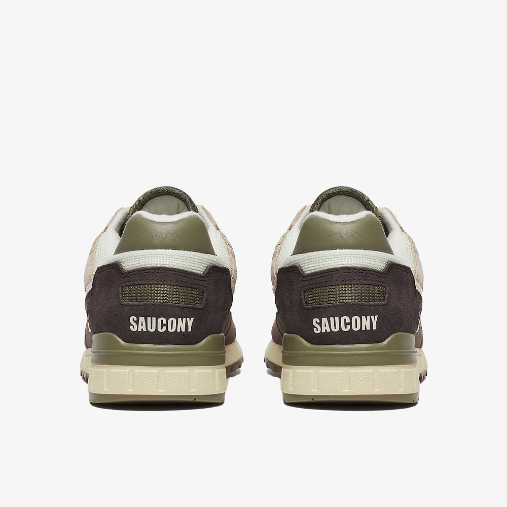 Saucony Shadow 5000 Green Off White S70665-57