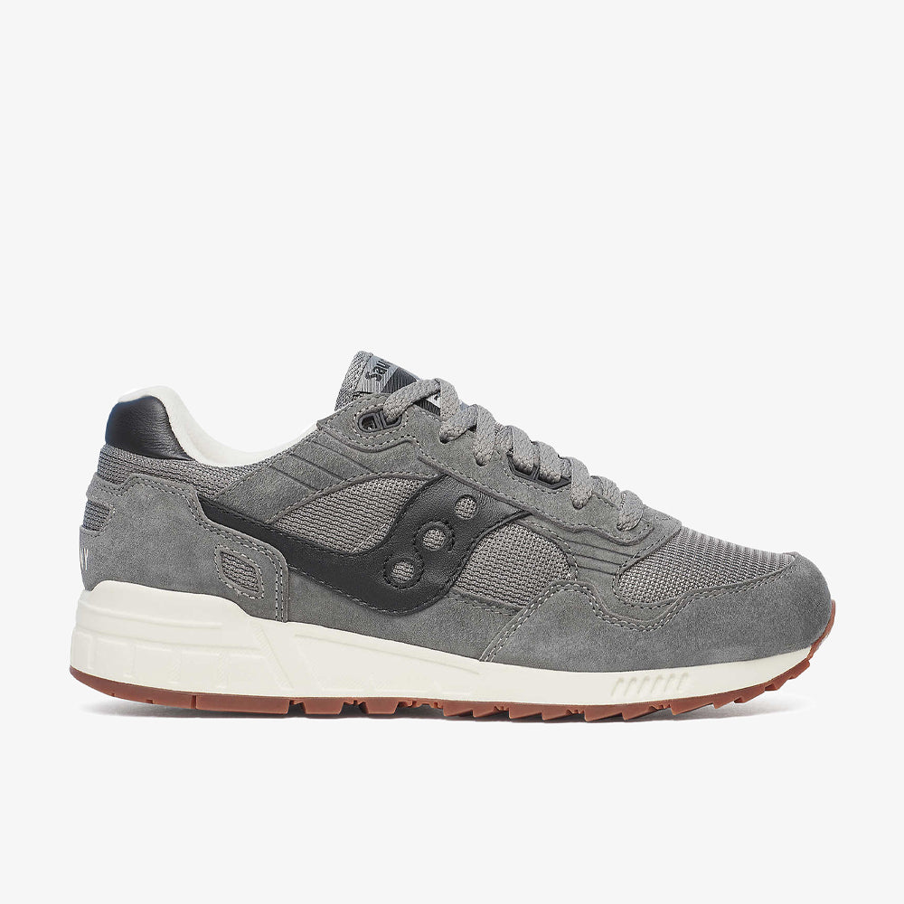 Saucony Shadow 5000 Grey Black S70665-71