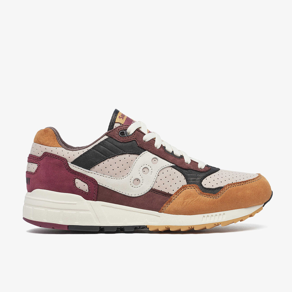 Saucony Shadow 5000 Grey Multi S70945-1