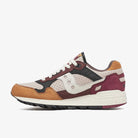Saucony Shadow 5000 Grey Multi S70945-1