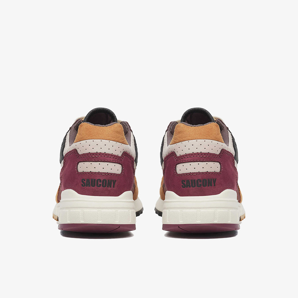 Saucony Shadow 5000 Grey Multi S70945-1