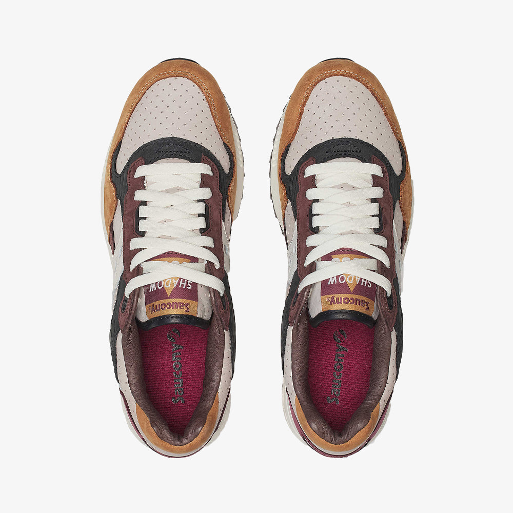 Saucony Shadow 5000 Grey Multi S70945-1