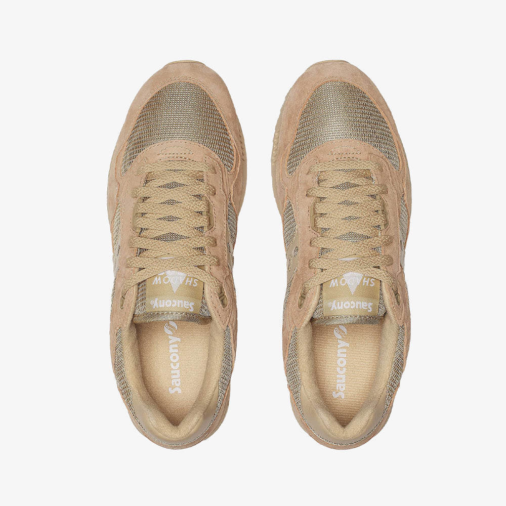 Saucony Shadow 5000 Sand S70665-54 Street Connexion