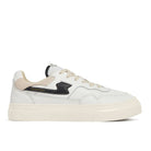 Stepney Workers Club Pearl S-strike Leather White/Black Ya09510