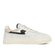 
          
          
          

           
          

          

          

          
          
          
          

          Stepney Workers Club Pearl S-Strike Leather White/black YA09510