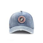 Sweet Pants Denim Used Cap Snow Denim-used-cap-snow