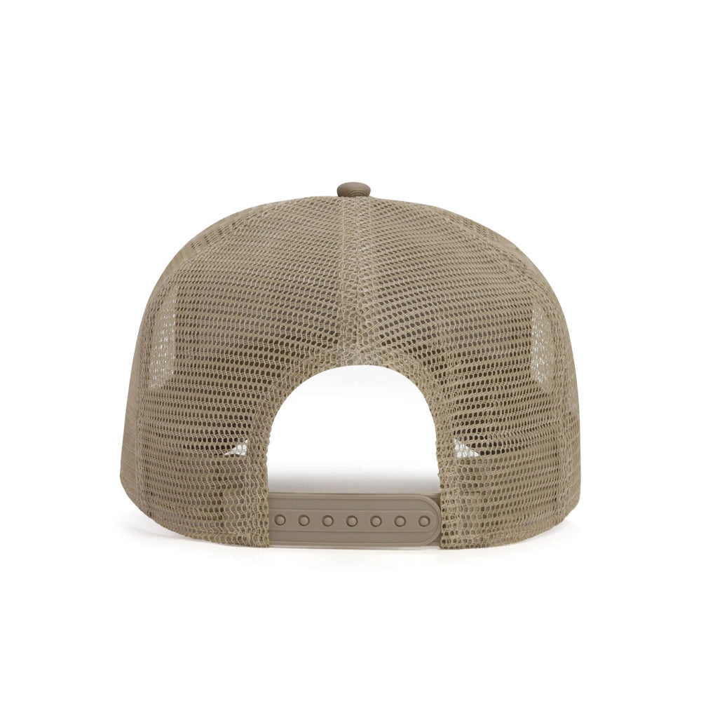 Sweet Pants Home Run Band Cap Aluminium Home-run-band-aluminium
