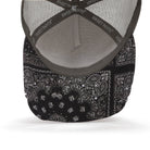 Sweet Pants Home Run Band Cap Grey Home-run-band-grey