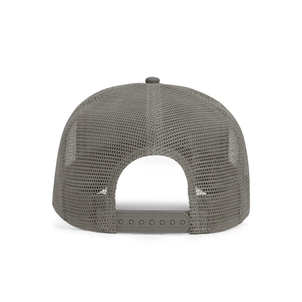 Sweet Pants Home Run Band Cap Grey Home-run-band-grey