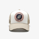 Sweet Pants Home Run Cap Bicolor Camo Argile Home-run-cap-argile