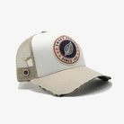 Sweet Pants Home Run Cap Bicolor Camo Argile Home-run-cap-argile