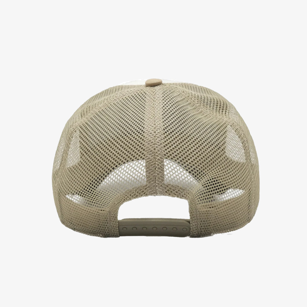 Sweet Pants Home Run Cap Bicolor Camo Argile Home-run-cap-argile