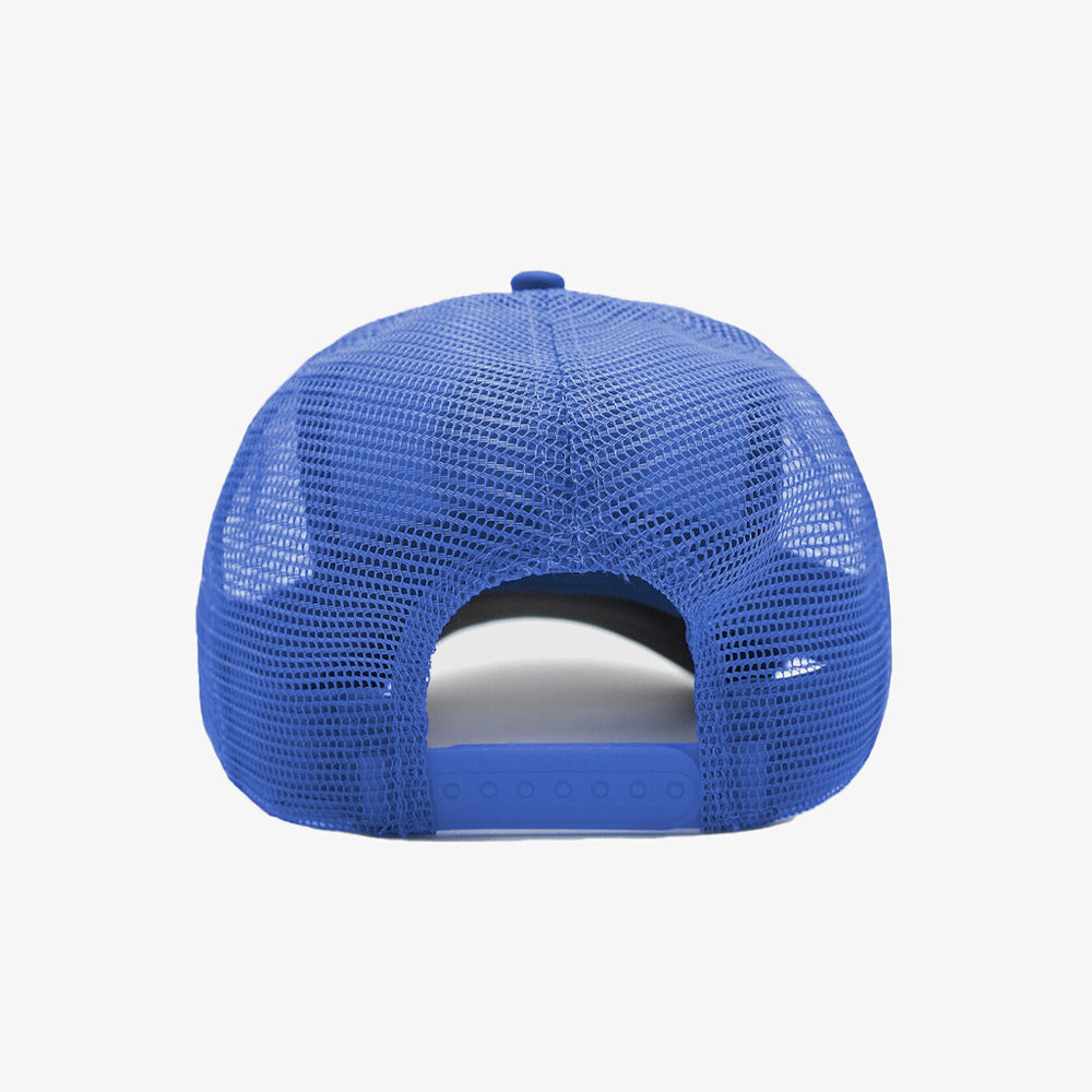 Sweet Pants Home Run Cap Bicolor Camo Azure Home-run-cap-azure