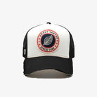 Sweet Pants Home Run Cap Bicolor Camo Black Home-run-cap-black