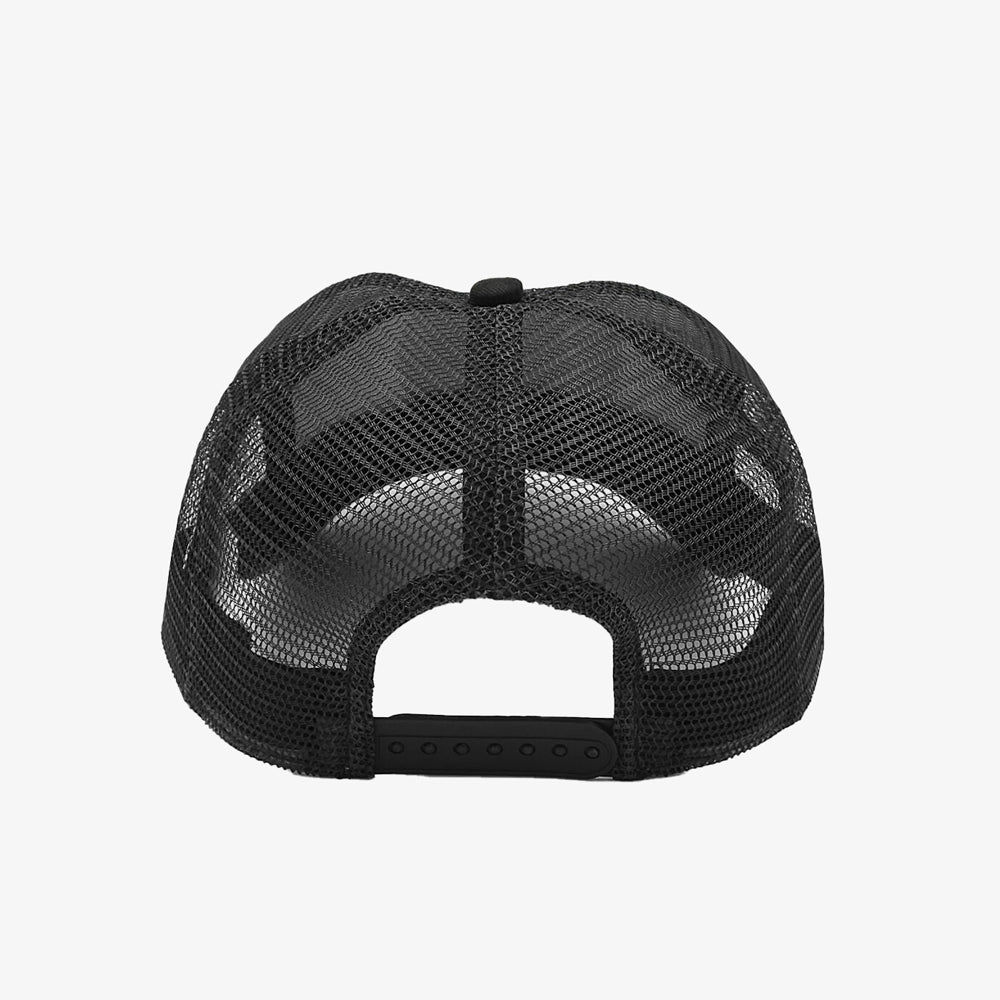 Sweet Pants Home Run Cap Bicolor Camo Black Home-run-cap-black