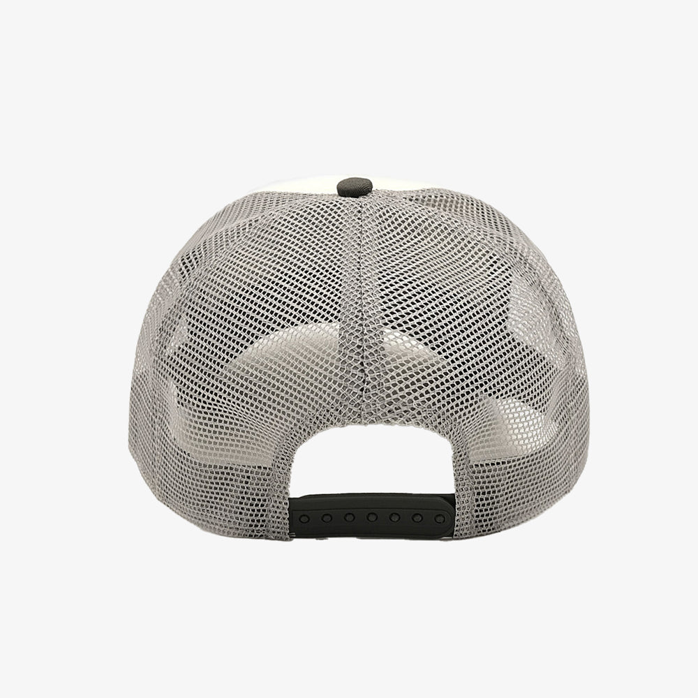 Sweet Pants Home Run Cap Bicolor Camo Grey Home-run-cap-grey