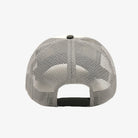Sweet Pants Home Run Cap Bicolor Camo Grey Home-run-cap-grey
