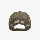 Sweet Pants Home Run Cap Bicolor Camo Kaki Home-run-cap-kaki