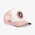 Sweet Pants Home Run Cap Bicolor Camo Light Clay Home-run-cap-light-clay