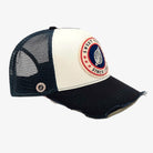 Sweet Pants Home Run Cap Bicolor Camo Night Home-run-cap-night