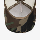 Sweet Pants Home Run Cap Bicolor Camo Sage Home-run-cap-sage