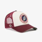 Sweet Pants Home Run Cap Bicolor Camo Windsor Home-run-cap-windsor