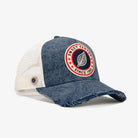 Sweet Pants Home Run Denim Snow Off White Denim-snow-off-white