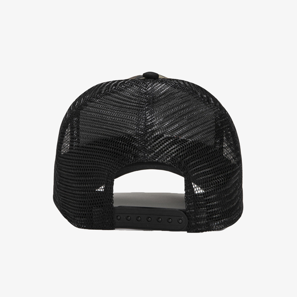 Sweet Pants Home Run Full Camou Black Full-camou-black