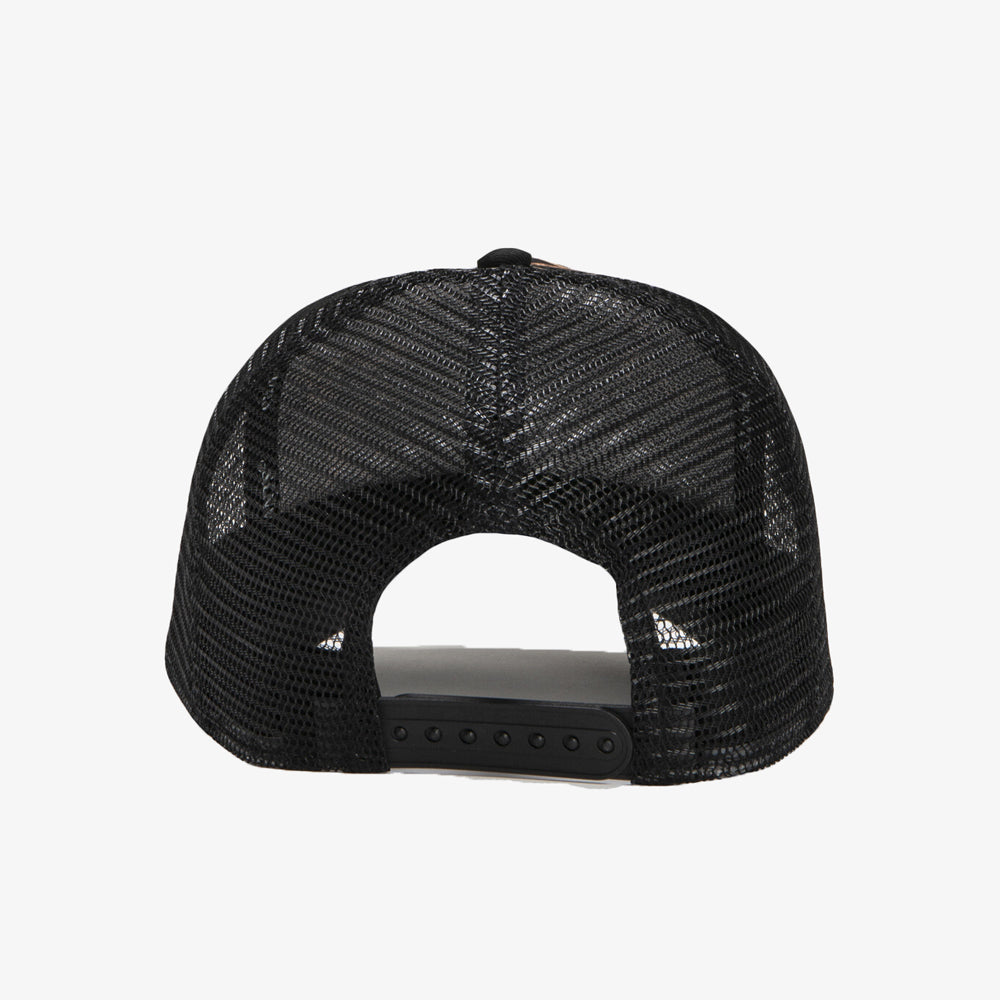 Sweet Pants Home Run Full Leo Black Full-leo-black