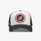 Sweet Pants Home Run Leo Logo Devant Black Home-run-leo-black
