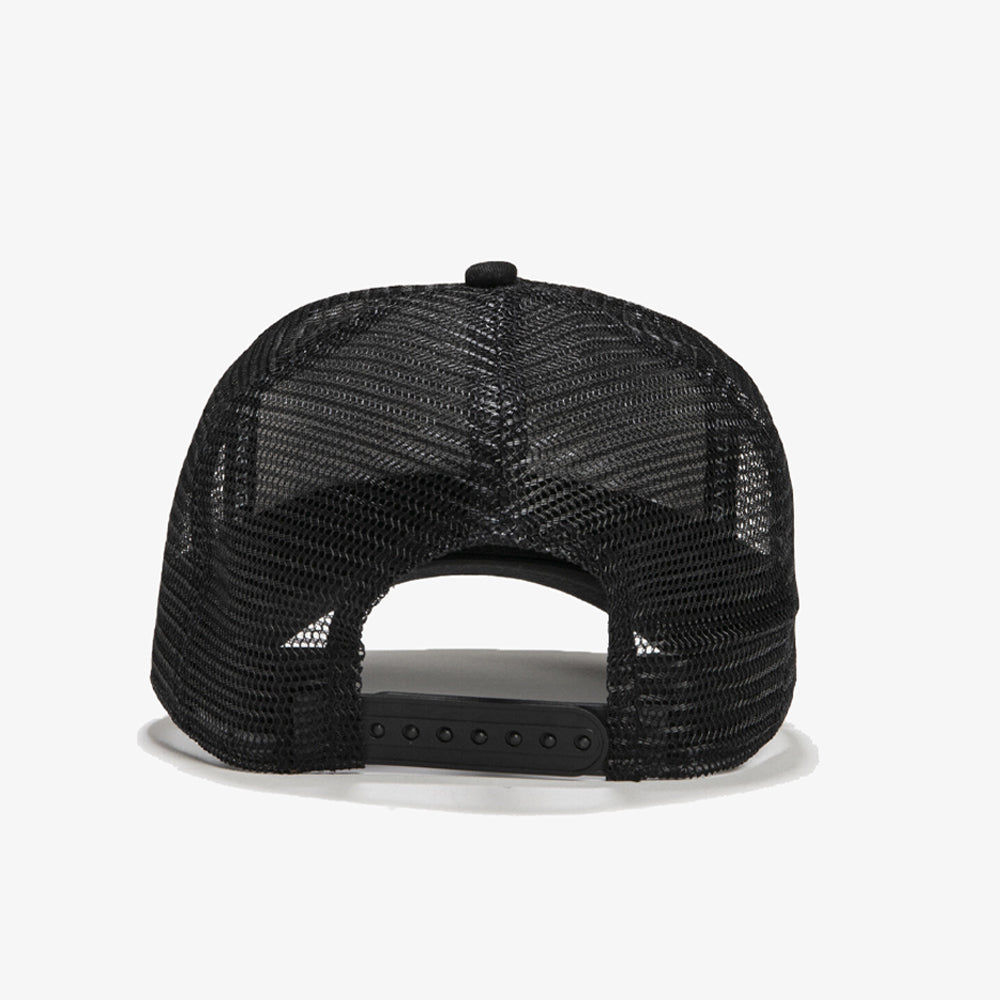 Sweet Pants Home Run Print Cap Bandana Off White Print-bandana-off-white
