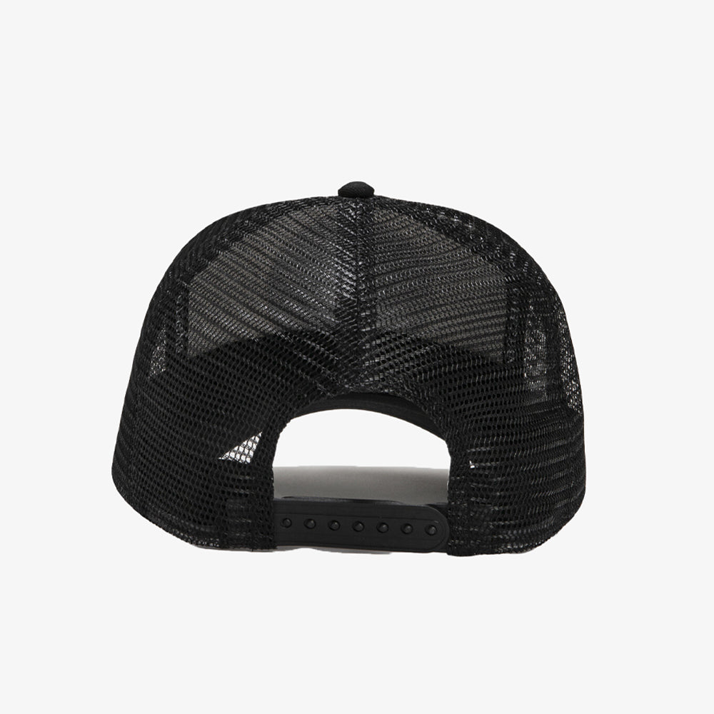 Sweet Pants Home Run Print Cap Camou Off White Print-camou-off-white