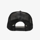 Sweet Pants Home Run Print Cap Leo Off White Print-leo-off-white