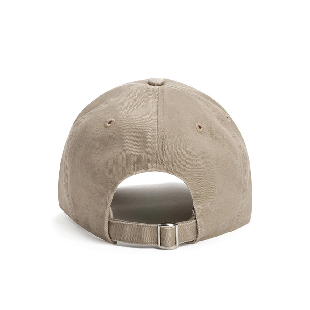 Sweet Pants Used Basic Cap Patch Feutrine Cloud Used-basic-cap-cloud