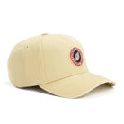 Sweet Pants Used Basic Cap Patch Feutrine Dune Used-basic-cap-dune