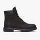 
          
          
          

           
          

          

          

          
          
          
          

          Timberland Premium 6-Inch Lace Waterproof Boot Black TB110073001