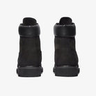 Timberland Premium 6 Inch Lace Watproof Black Tb110073001