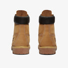 Timberland Premium 6 Inch Lace Watproof Wheat Tb110061713