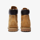 Timberland W Premium 6 Inch Lace Watproof Wheat Tb110361713